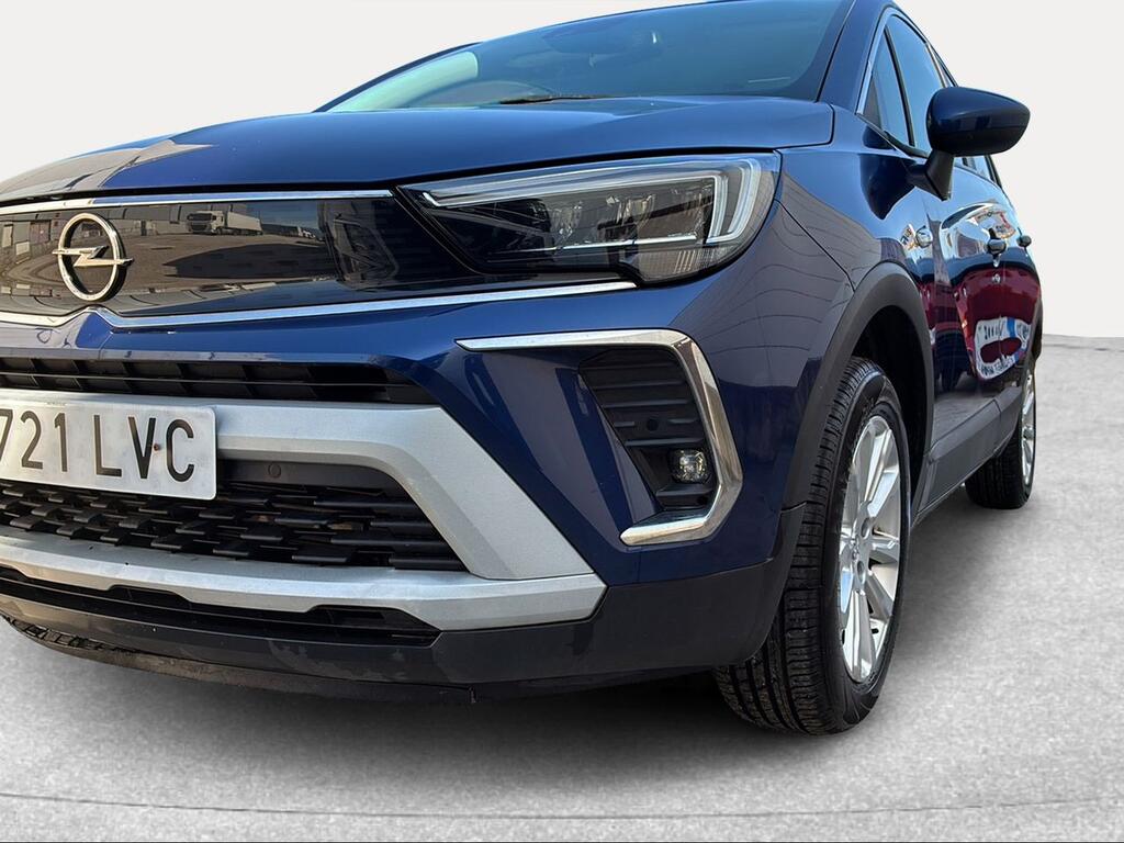 Opel CrossLand 1.5D 88kW (120CV) Business Elegance Auto - Foto 326