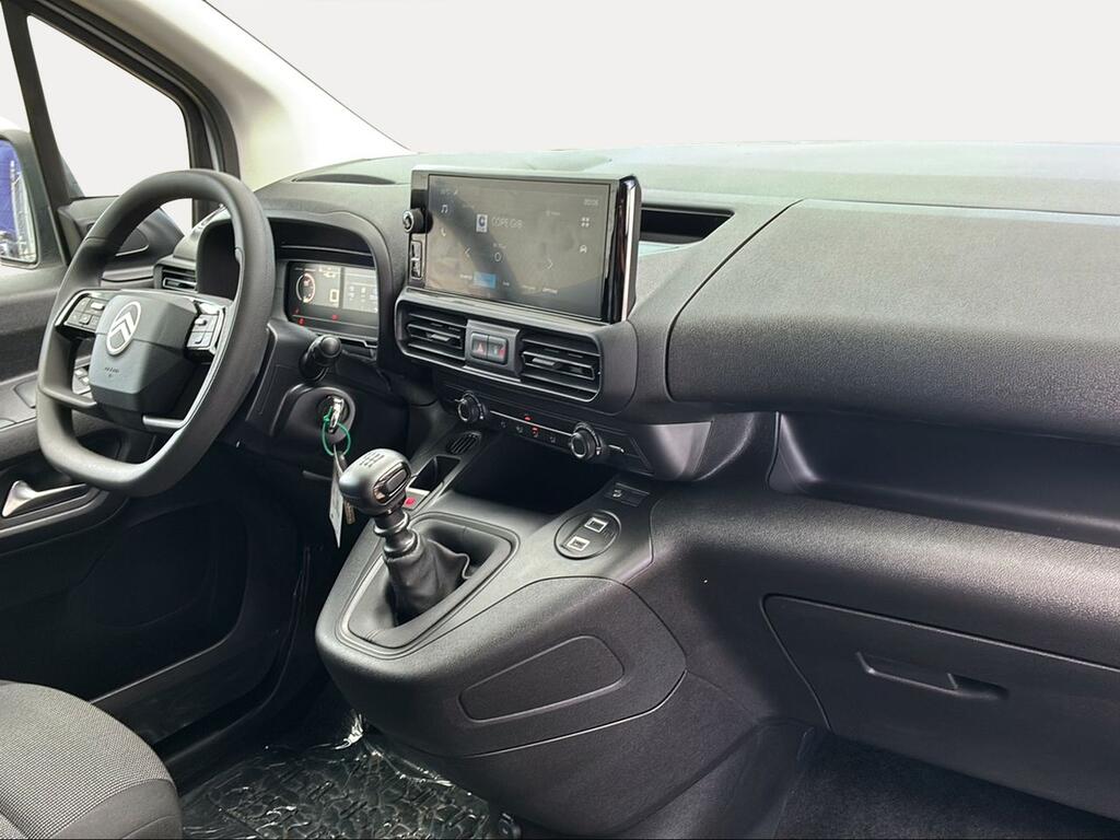 Citroën Berlingo VAN Talla M BlueHDi 100 S&S - Foto 352