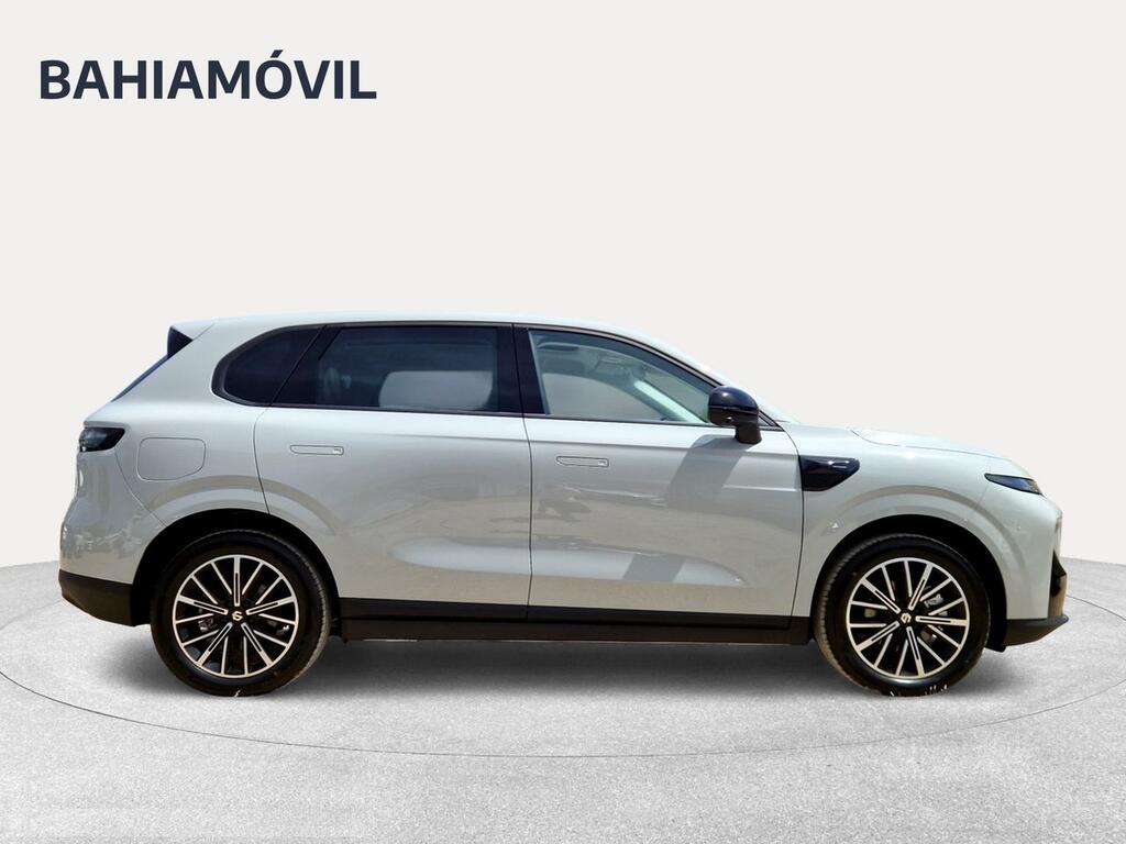 Leapmotor B10 B10 REEV 18.8 kWh Design Auto - Foto 390