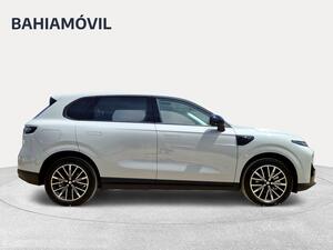 Leapmotor B10 B10 REEV 18.8 kWh Design Auto