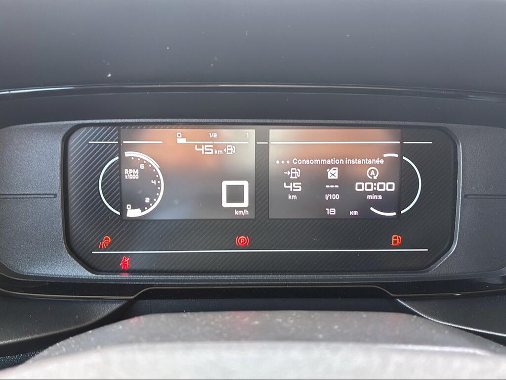 Citroën Berlingo VAN Talla M BlueHDi 100 S&S - Foto 355