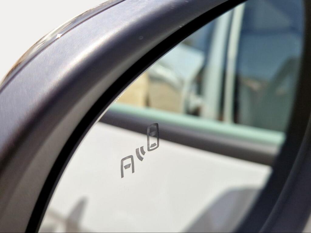Leapmotor B10 B10 REEV 18.8 kWh Design Auto - Foto 416