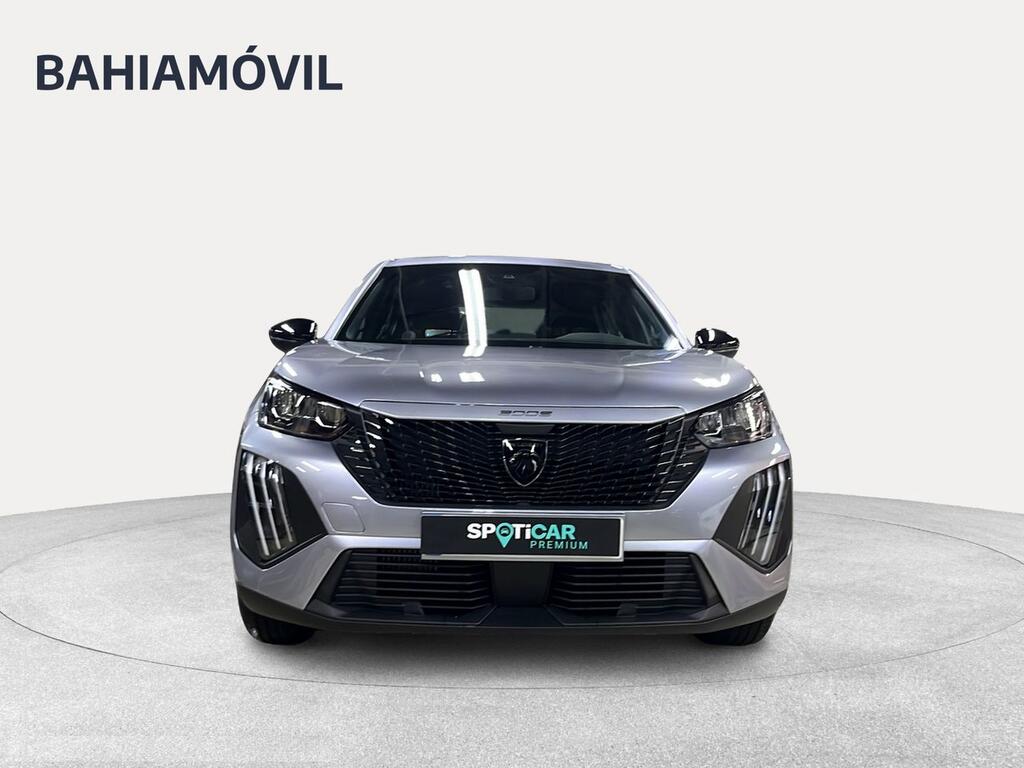Peugeot 2008 Active Puretech 100 S&S 6 Vel. MAN - Foto 419