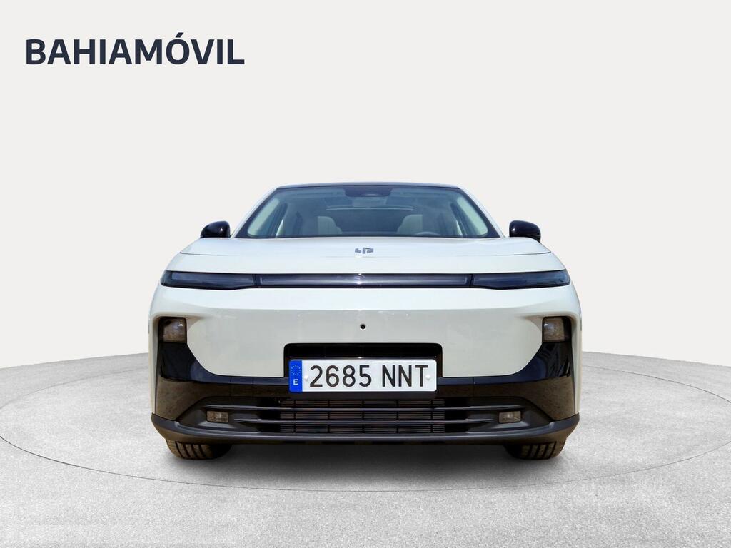 Leapmotor B10 B10 REEV 18.8 kWh Design Auto - Foto 388