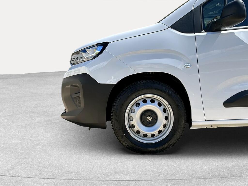 Citroën Berlingo VAN Talla M BlueHDi 100 S&S - Foto 348