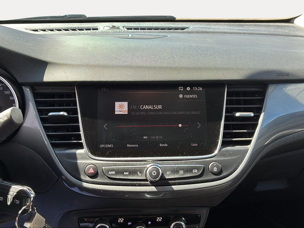 Opel CrossLand 1.5D 88kW (120CV) Business Elegance Auto - Foto 325