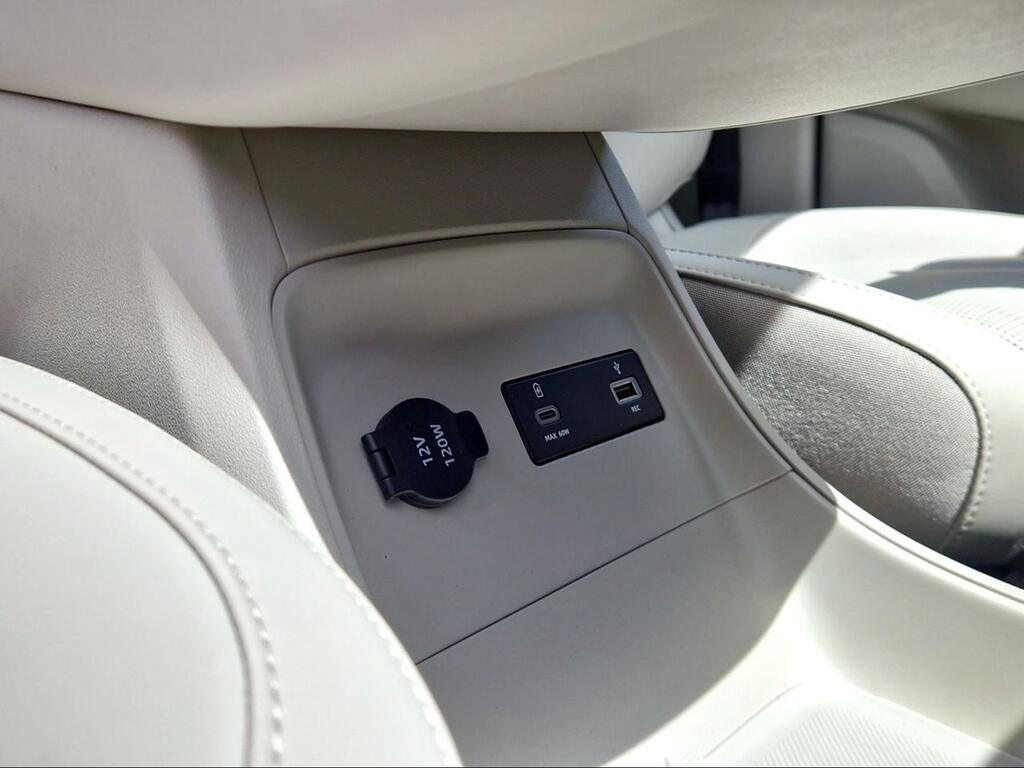 Leapmotor B10 B10 REEV 18.8 kWh Design Auto - Foto 410