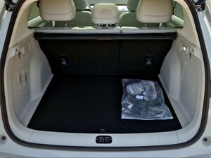 Leapmotor B10 B10 REEV 18.8 kWh Design Auto
