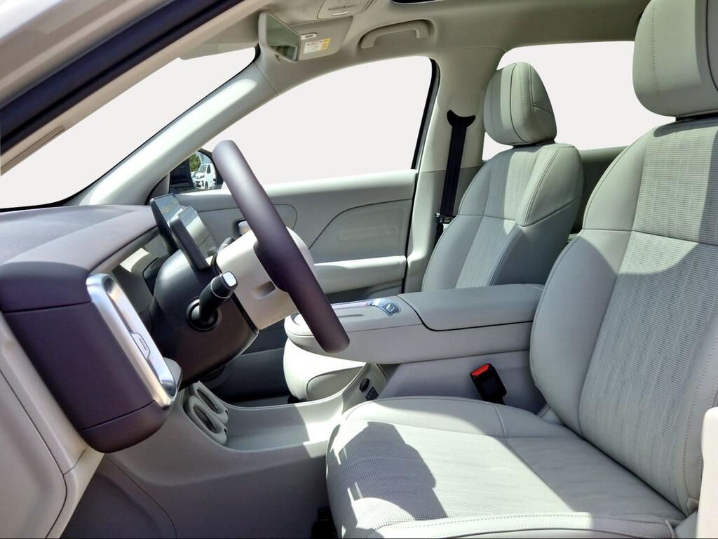 Leapmotor B10 B10 REEV 18.8 kWh Design Auto - Foto 395