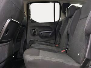 Peugeot Rifter RIFTER ALLURE 1.5 BLUEHDI 100