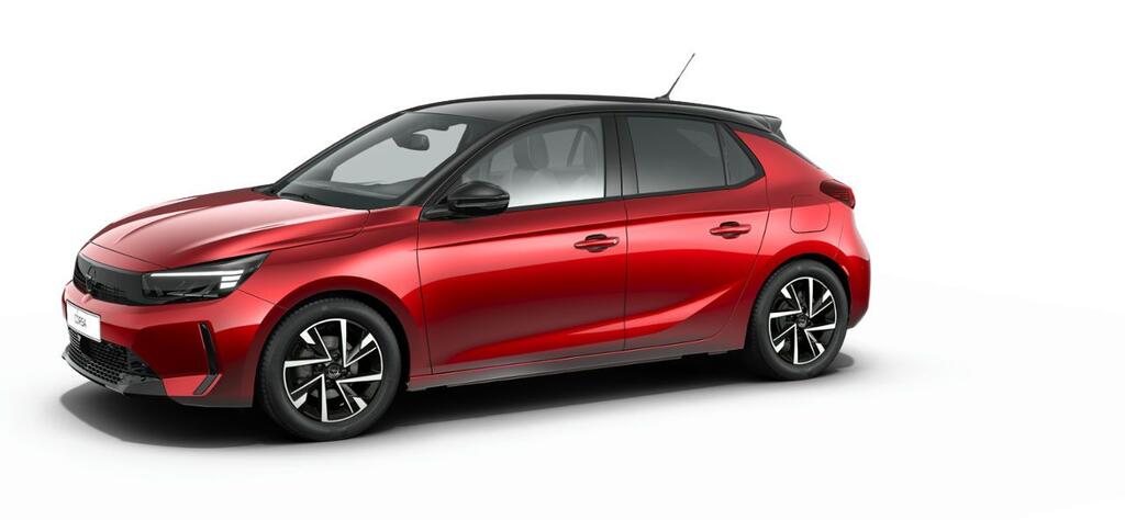 Opel Corsa 1.2T XHL 74kW (100CV) YES - Foto 312