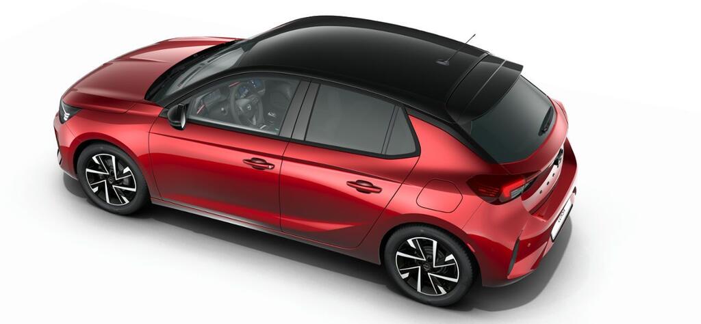 Opel Corsa 1.2T XHL 74kW (100CV) YES - Foto 313