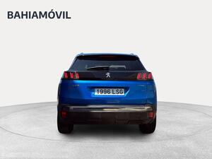 Peugeot 3008 Hybrid 225 e-EAT8 Roadtrip