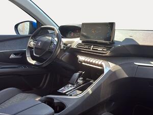 Peugeot 3008 Hybrid 225 e-EAT8 Roadtrip