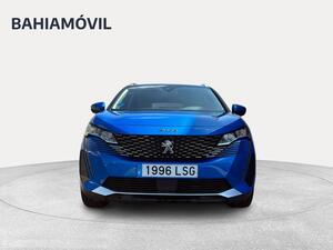 Peugeot 3008 Hybrid 225 e-EAT8 Roadtrip