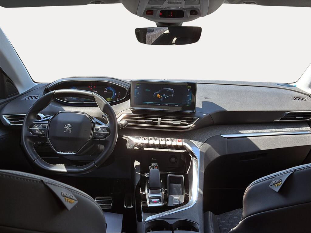 Peugeot 3008 Hybrid 225 e-EAT8 Roadtrip - Foto 413