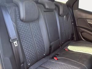Peugeot 3008 Hybrid 225 e-EAT8 Roadtrip