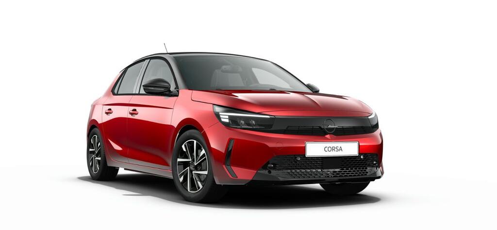 Opel Corsa 1.2T XHL 74kW (100CV) YES - Foto 318