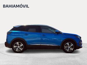 Peugeot 3008 Hybrid 225 e-EAT8 Roadtrip