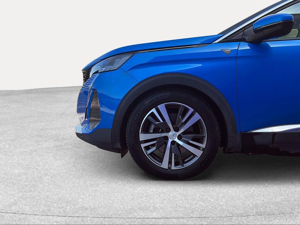 Peugeot 3008 Hybrid 225 e-EAT8 Roadtrip - Foto 416