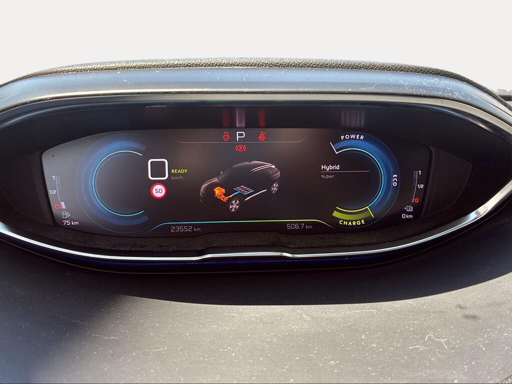 Peugeot 3008 Hybrid 225 e-EAT8 Roadtrip - Foto 423