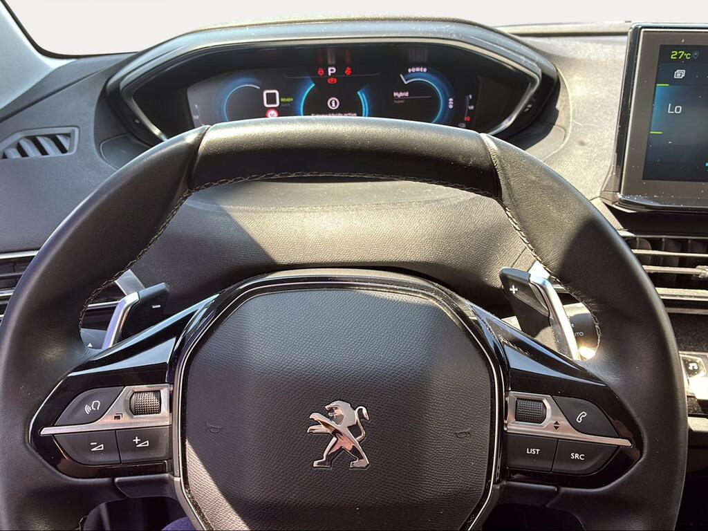 Peugeot 3008 Hybrid 225 e-EAT8 Roadtrip - Foto 422