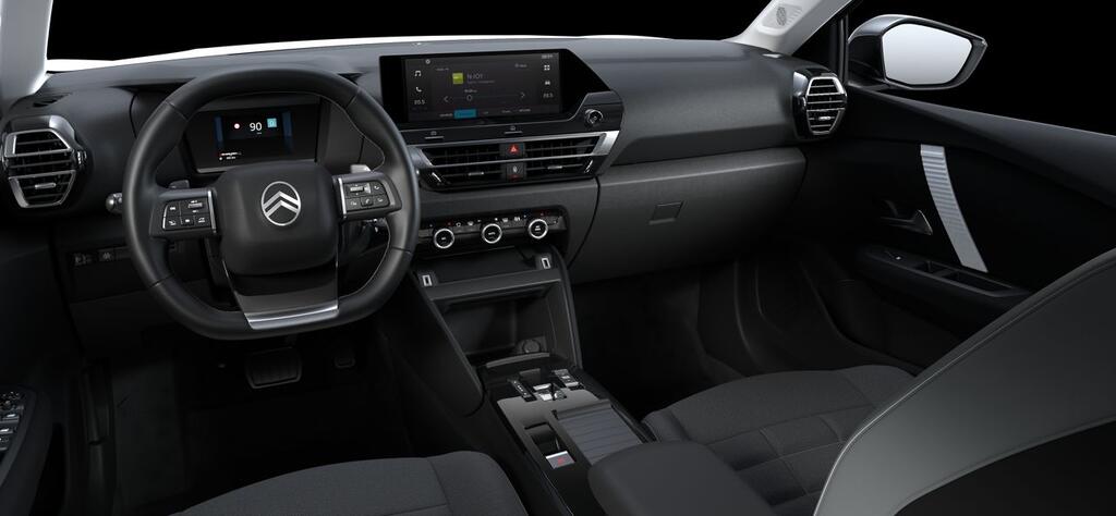 Citroën C4 X Hybrid 136 e-DCS6 Plus - Foto 255