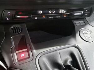 Citroën Berlingo Talla M BlueHDi 100 S&S PLUS