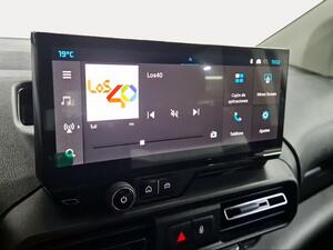 Citroën Berlingo Talla M BlueHDi 100 S&S PLUS
