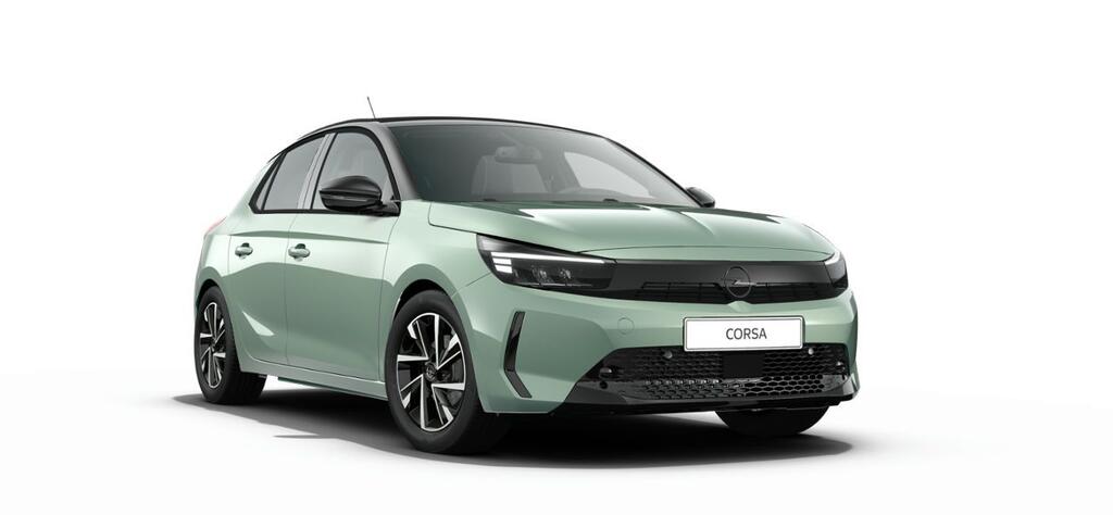 Opel Corsa 1.2T XHL 74kW (100CV) YES - Foto 326