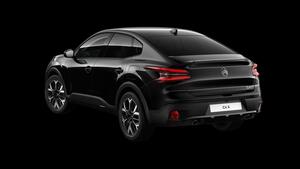 Citroën C4 X Hybrid 145 ë-DCS6 Business Edition