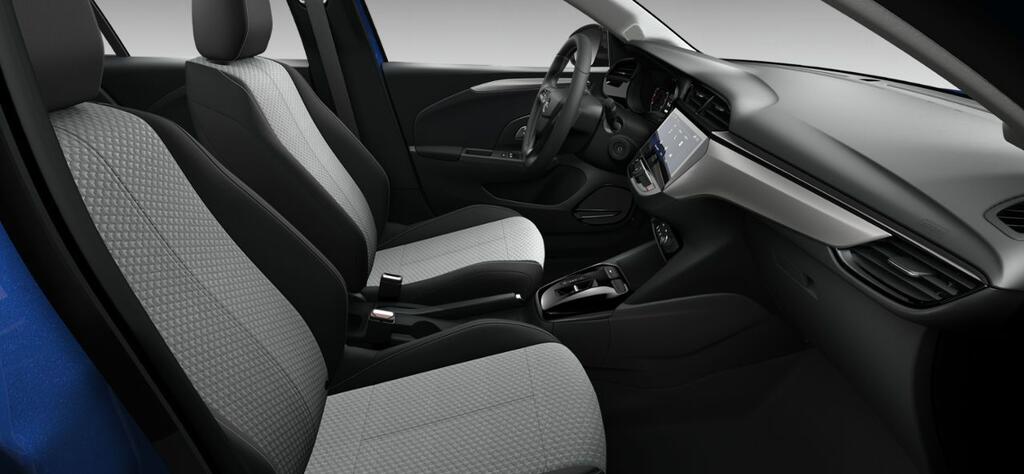 Opel Corsa 1.2T XHL Hybrid 81kW Edition eDCT - Foto 300