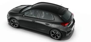 Opel Corsa 1.2T XHLHybrid 81kW GS eDCT
