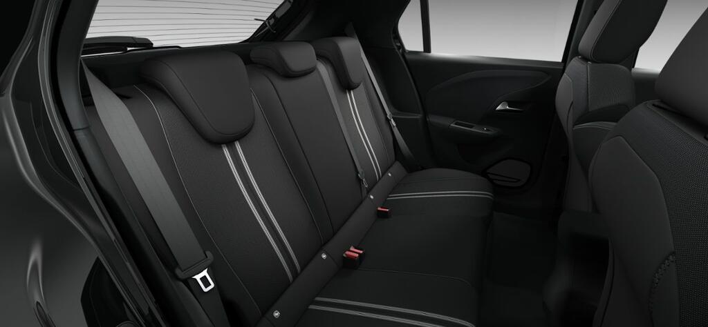 Opel Corsa 1.2T XHLHybrid 81kW GS eDCT - Foto 265