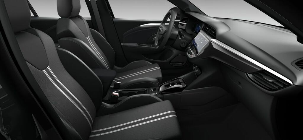 Opel Corsa 1.2T XHLHybrid 81kW GS eDCT - Foto 266