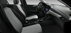 Opel Corsa 50kWh Edition