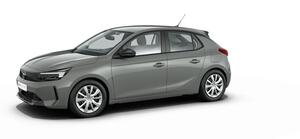 Opel Corsa 50kWh Edition