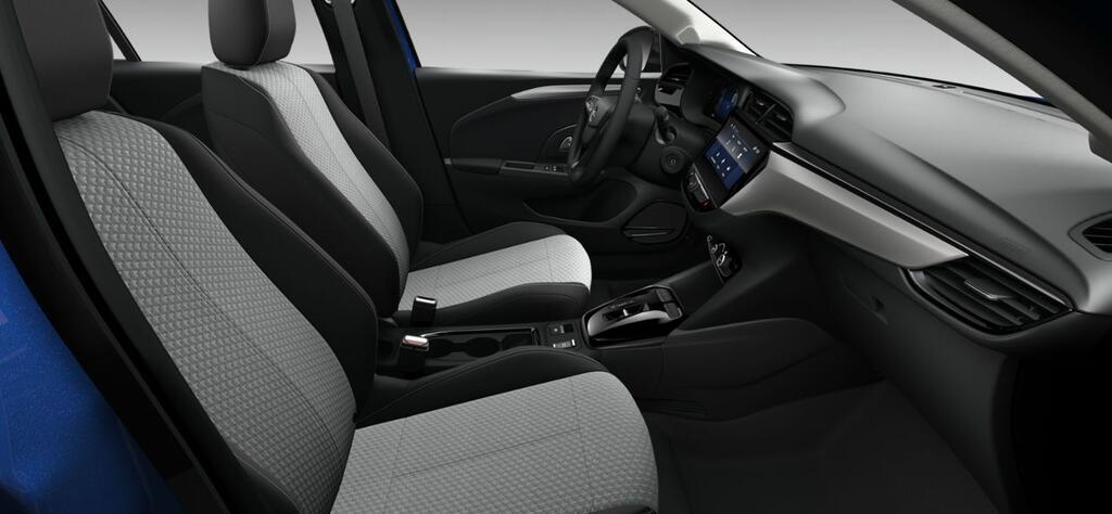 Opel Corsa-e 50kWh GS - Foto 295
