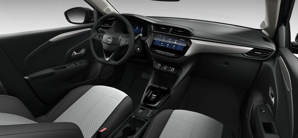 Opel Corsa-e 50kWh GS - Foto 294