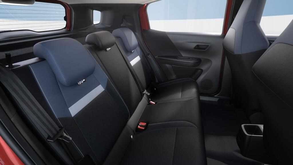 Opel Frontera 1.2T XHT Hybrid eDCT6 107kW Edition - Foto 319