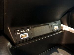 Honda CR-V 2.0 i-MMD 4x2Elegance Navi