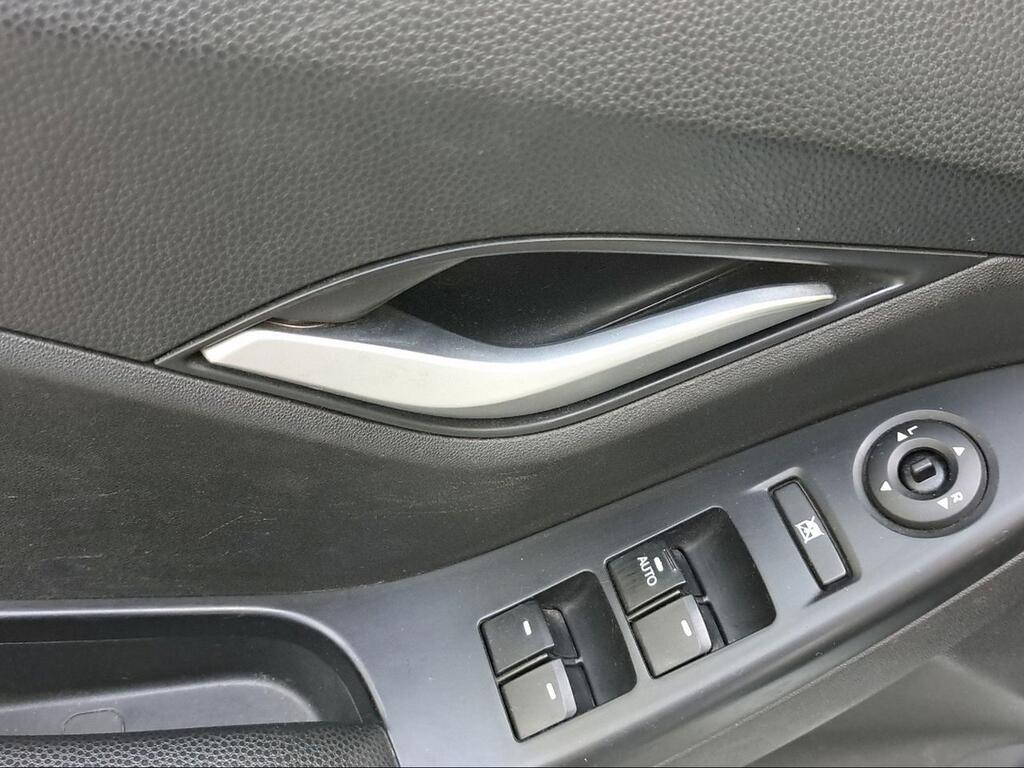 Hyundai ix20 1.4 MPI BlueDrive Klass - Foto 1042