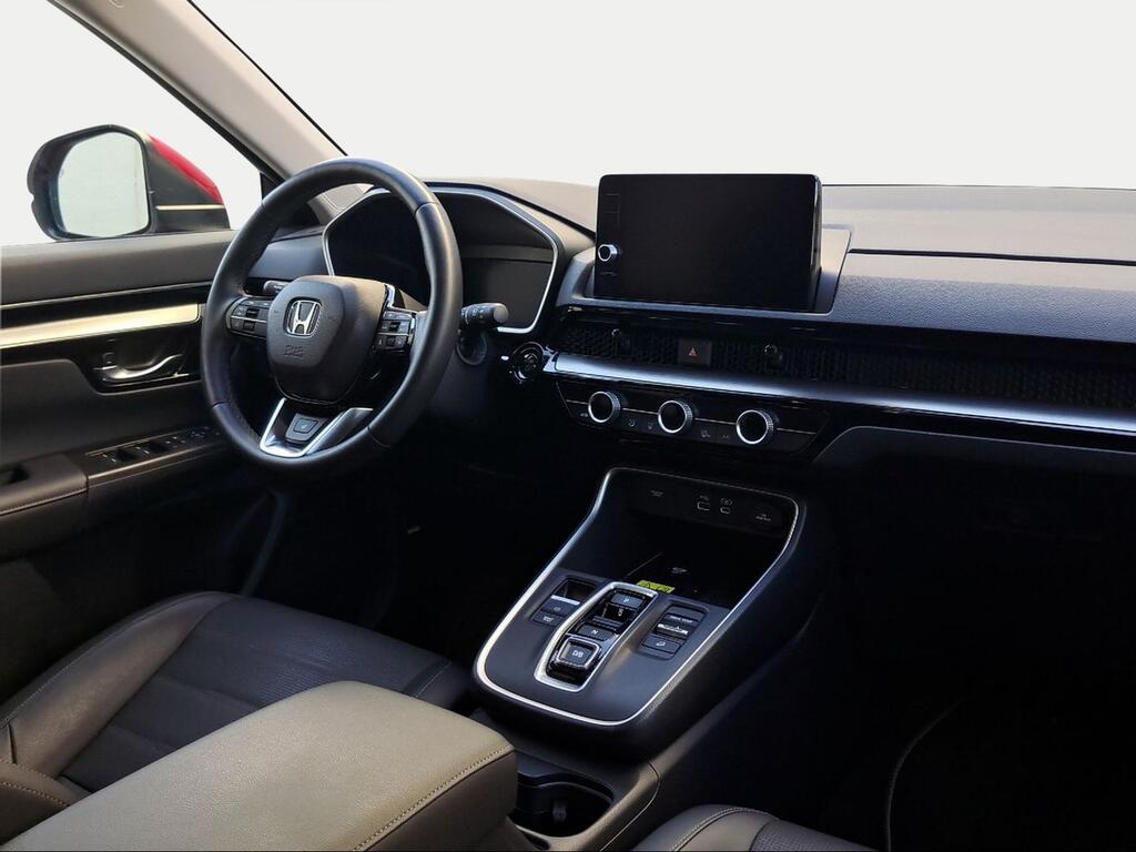 Honda CR-V 2.0 i-MMD HEV 4X2 Elegance - Foto 630