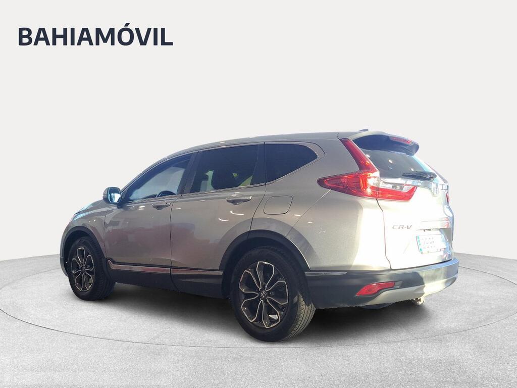 Honda CR-V 2.0 i-MMD 4x2Elegance Navi - Foto 1237