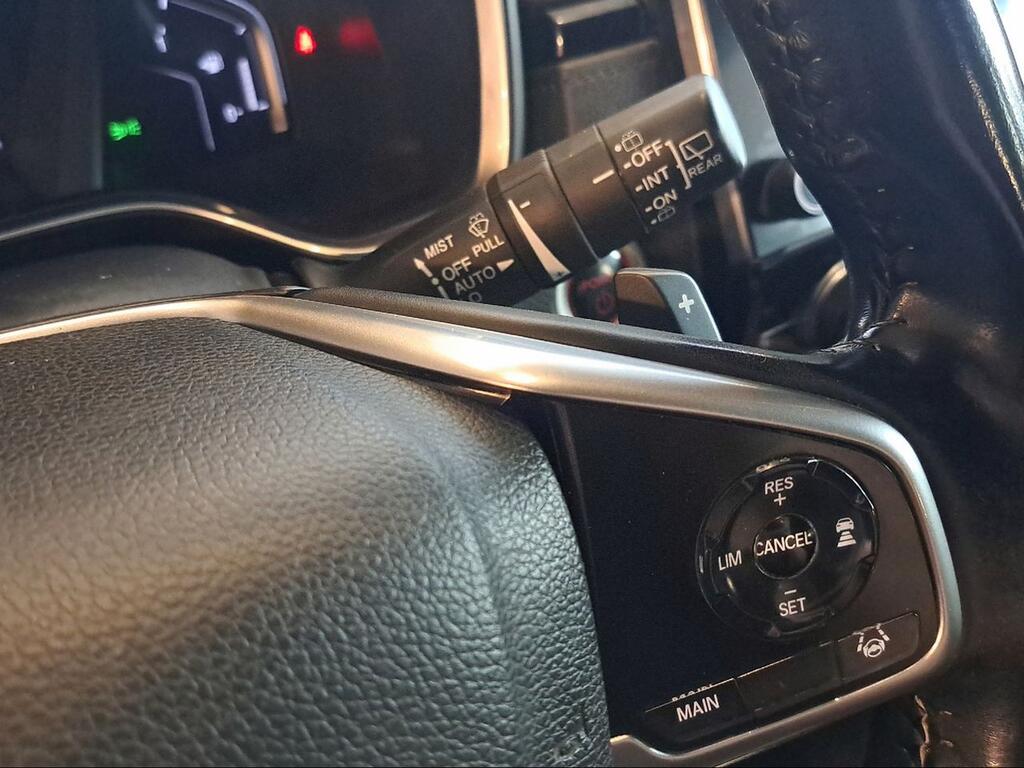 Honda CR-V 2.0 i-MMD 4x2Elegance Navi - Foto 1256