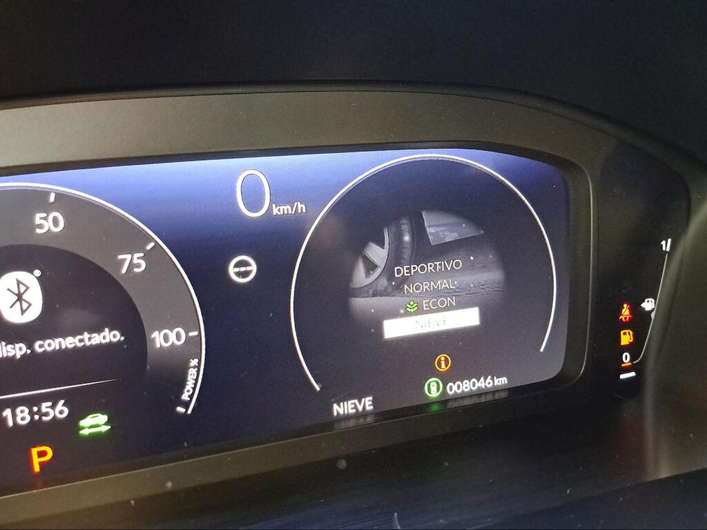 Honda CR-V 2.0 i-MMD HEV 4X2 Elegance - Foto 647