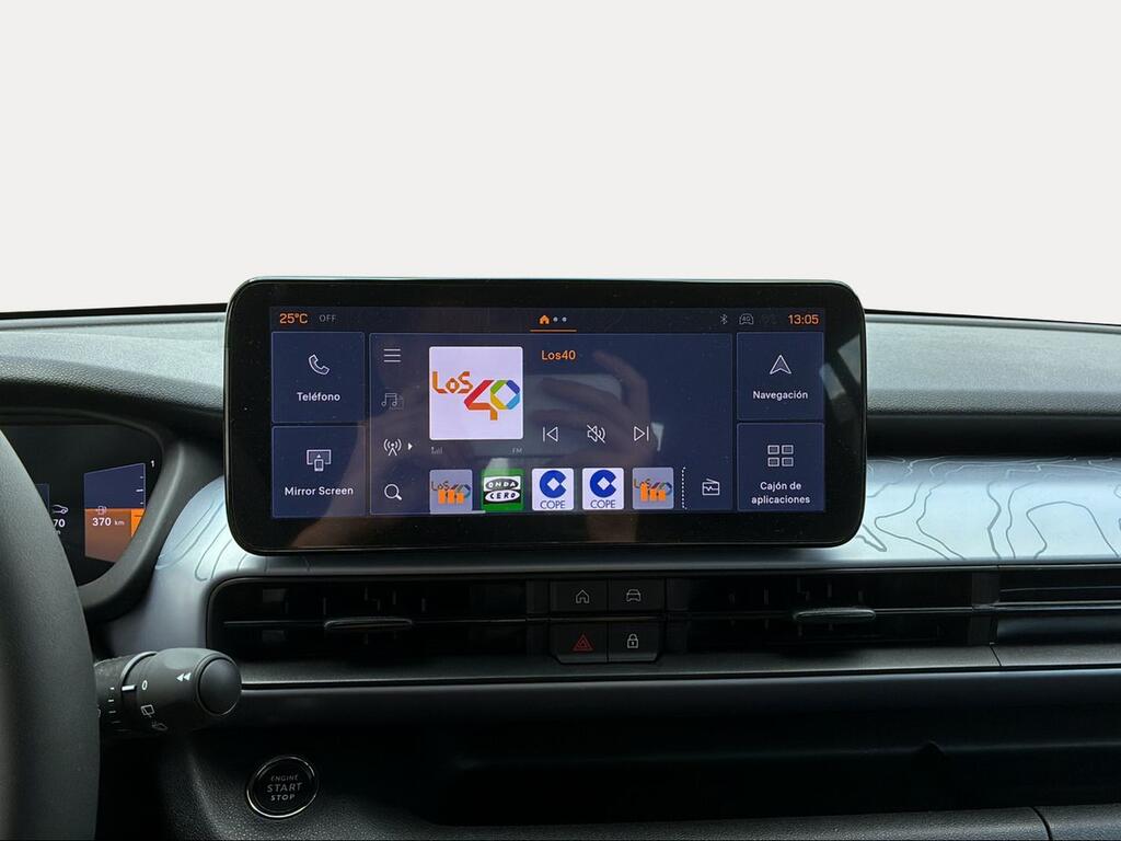 Jeep Avenger 1.2 eHybrid 4xe 145CV T. North Face - Foto 1433