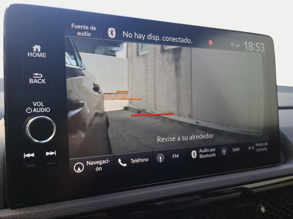 Honda CR-V 2.0 i-MMD HEV 4X2 Elegance - Foto 639