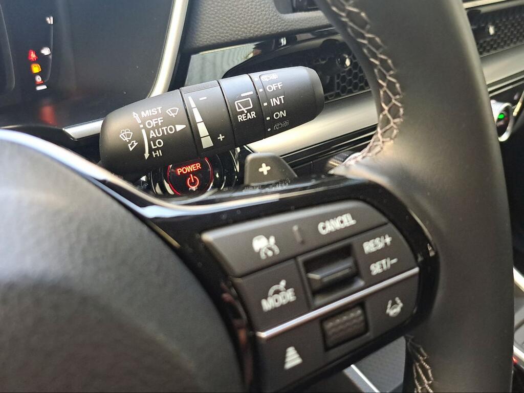 Honda CR-V 2.0 i-MMD HEV 4X2 Elegance - Foto 643
