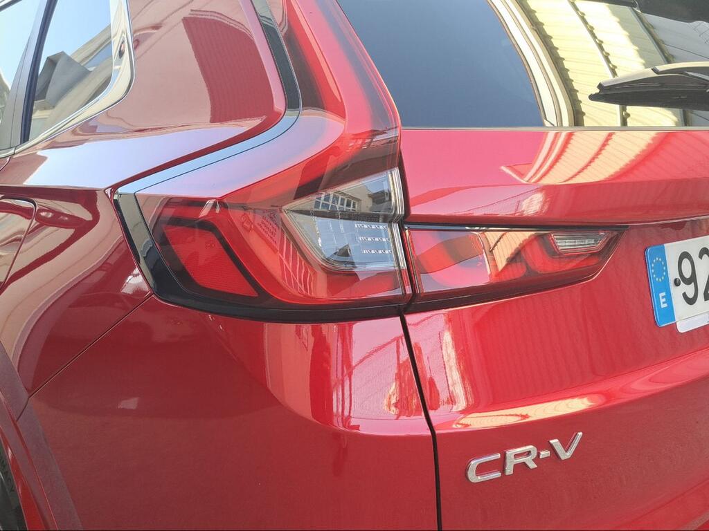 Honda CR-V 2.0 i-MMD HEV 4X2 Elegance - Foto 635